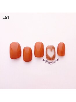 シルニー リム(Silny rim)/ジェル定額【￥6090】初回￥5090