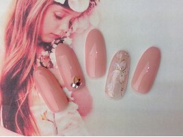 4月キャンペーンデザイン