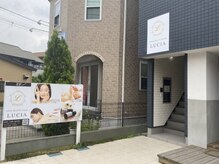 ルシア(Lucia)/LUCIA【外観】