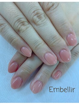 アンベリール(Embellir)/11/30