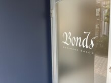 ボンズ(Bonds)の雰囲気（※）