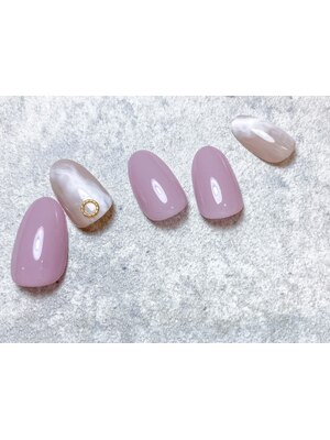 nail salon Lino'a 浅草　【ネイルサロン　リノア】