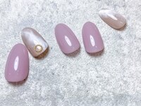 nail salon Lino'a 浅草　【ネイルサロン　リノア】