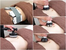 シュウ(Shuu)/【痩身】上半身or下半身