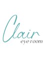 クレール アイルーム(Clair eye room)/MORITANI