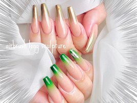 長さ出し/アート10本12300円