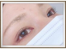 ラニ(Lani)/《パリジェンヌラッシュリフト》