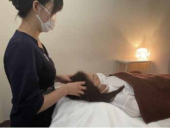 コンフュースニ(Confuciusni)/感染症対策