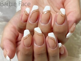 フレンチネイル