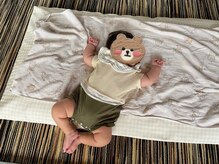 葡のか(ほのか)/眠くてぐずった末…