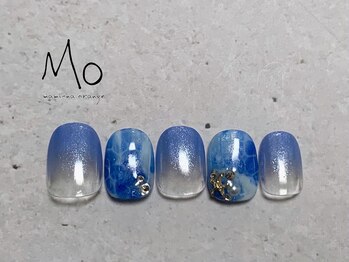 ネイルサロン マミーナオレンジ 錦糸町店/[11000yen税込]定額デザイン