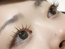 アイビューティー エピ(EyeBeauty epi)/COLOR☆フラットラッシュ140本