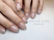 ネイルズキュー(NAILS CUE)/order　design