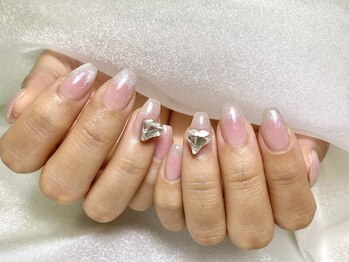 ミューズ ミューズ(Muse Muse)/ワンホンネイル