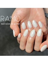 ラモ(RAMO)/