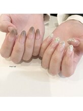 アイラッシュサロン プリエ(Prier)/シンプルコース