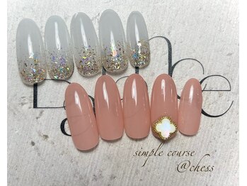 チェス(chess)/上品オフィスコース