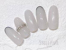 ステラヴィエ(Stellavie)/定額プランB