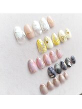 タンタ(Tanta)/サンプルデザイン