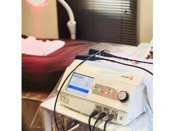 フィットジユウガオカ(Fit_Jiyugaoka)/インディバアクティブ