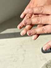 リンネ(Rinne)/men'sハンドケア