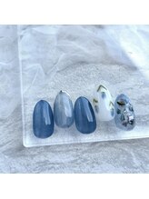 ルアナ(Luana)/過去ニュアンス