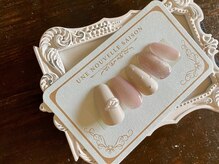 シンプルなデザインを丁寧に仕上げます。