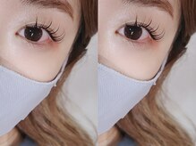 ユーロ(EURO)/まつげパーマ / ラッシュリフト