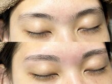 ソプラ 京都駅前店(sopra)/大人気♪毛量調整