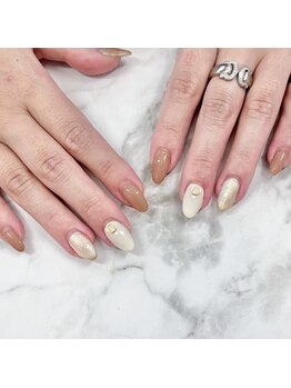 はあとねいる 下関山の田店/店舗限定マグネットNo.10