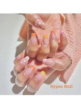 ジプソネイル(Gypso Nail)/