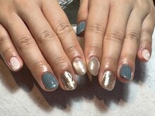 ラクネイル 浦和店(raku nail)/
