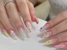 ラッキー 渋谷店(Lucky)/