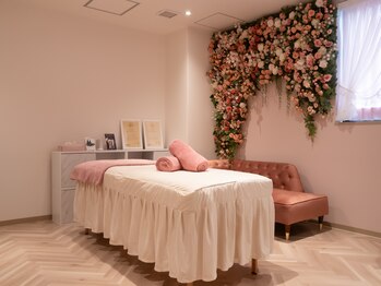 アロマスタジオ カホ(KAHO)