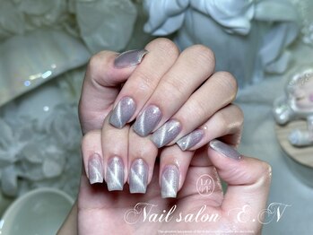 エン(E.N)/マグネットワンカラー