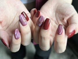 ニュアンス×ミラー