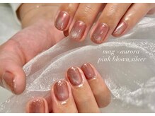 リン 恵比寿(RiN.)/うるマグオーロラ chinami