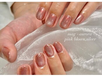 リン 恵比寿(RiN.)/うるマグオーロラ chinami