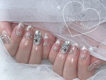アネラ ネイルズ(Anela_nails)/Anela_nailsオリジナルDesign