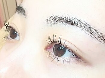 ビビ マウリ(美美 mauli)/花嫁様のお目もと