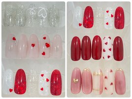 バレンタイン定額　東銀座