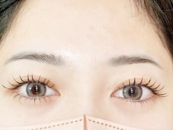 アイコンホイップ(ICON whip)/