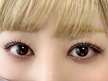 アクイール シュエット/ラッシュリフト/立ち上げカール