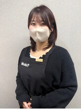 モード 池袋東口店(Mode!?) Mode mizuki