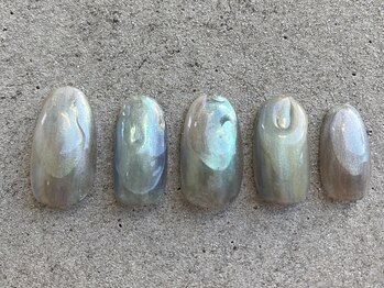 定額コースm パラジェル変更可◎