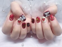 フェリスネイル 池袋店(Feliz Nail)/