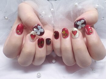 フェリスネイル 池袋店(Feliz Nail)/