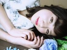 バービーカールカラーズビス 段原エスシー店(BarbieCurl×COLOR'S...bis)の雰囲気（マツエクもナチュラル、ボリュームどちらも可能です◎）