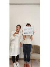 カナエル(Kanaeru)/【京都　長岡京市】お客様の声