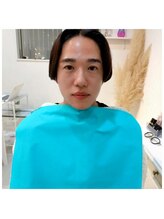 エタニティ(Eternity)/お洒落男子急上昇！！